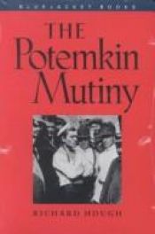 book cover of Potemkin Mutiny by Richard Hough