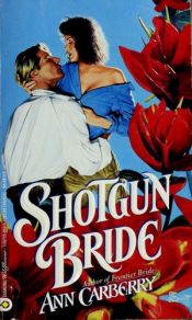 book cover of Shotgun Bride by Maureen Child