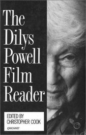 book cover of The Dilys Powell Film Reader by Dilys Powell