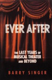 book cover of Ever After by Barry Singer