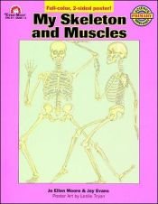 book cover of My Skeleton & Muscles (Science Mini Packs) by Jo Ellen Moore