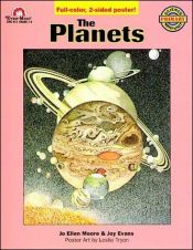 book cover of Planets by Jo Ellen Moore