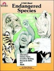 book cover of Endangered Species (Helping Children Learn) by Jo Ellen Moore