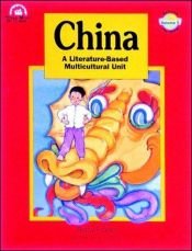 book cover of China, Around the World by Betsy Franco