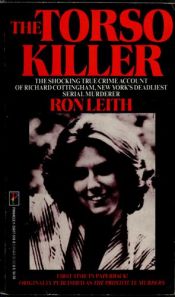 book cover of The Torso Killer by Ron LEITH
