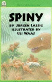 book cover of Spiny (Uli Waas) by Jürgen Lassig