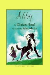 book cover of Abby by Wolfram Hänel
