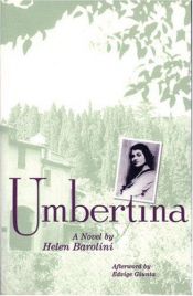 book cover of Umbertina by Helen Barolini