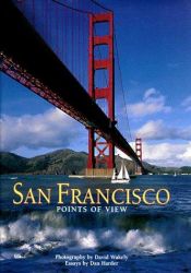 book cover of San Francisco: Points of View by Dan Harder