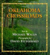 book cover of Oklahoma Crossroads by Michael Wallis