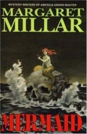 book cover of Mermaid by Margaret Millar