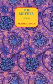 book cover of La Madre by Pearl S. Buck
