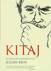 book cover of Kitaj by Juliàn Ríos