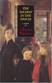 book cover of The Demon in the House by Angela Mackail Thirkell