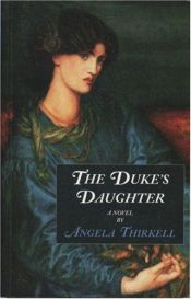 book cover of The Duke's Daughter by Angela Mackail Thirkell