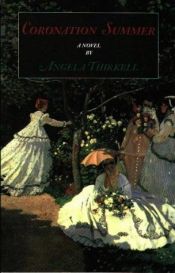 book cover of Coronation Summer (Thirkell, Angela Mackail, Works.) by Angela Mackail Thirkell