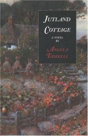 book cover of Jutland Cottage by Angela Mackail Thirkell