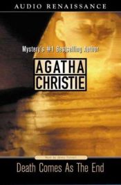 book cover of C'era Una Volta by Agatha Christie