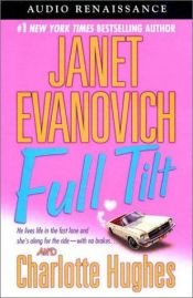 book cover of Full tilt by Janet Evanovich|夏绿蒂·休斯