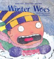 book cover of Winter Woes by Marty Kelley