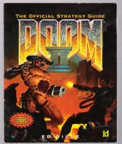 book cover of DOOM II (Secrets of the Games Series.) by Ed Dille