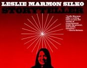 book cover of Storyteller by Leslie Marmon Silko