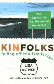 book cover of Kinfolks by Lisa Alther