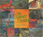 book cover of The Sunset Switch by Kathleen Kudlinski