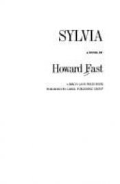 book cover of Sylvia by E. V. Cunningham