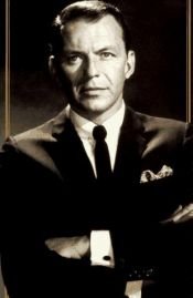 book cover of Sinatra : behind the legend by John Randy Taraborrelli