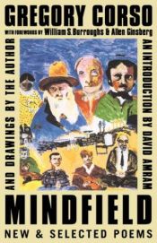 book cover of Kauan eläköön ihminen : runoja by Gregory Corso