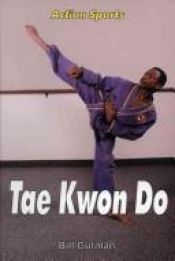 book cover of Tae kwon do by Bill Gutman