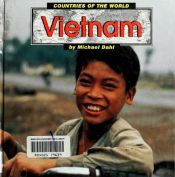 book cover of Vietnam (Countries of the World) by Michael Dahl