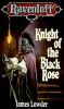 Le chevalier de la rose noire