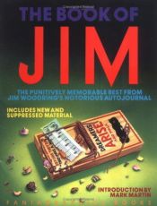 book cover of The Book of Jim by Jim Woodring