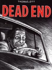 book cover of Dead end by Thomas Ott