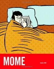 book cover of MOME #1 (Summer 2005) by Gary (Editor) Groth