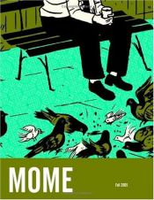 book cover of MOME Fall 2005 (Vol. 2) by Gary (Editor) Groth