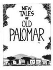 book cover of New Tales Of Old Palomar Vol. 1 (Ignatz) by Jaime Hernandez