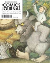 book cover of The Comics Journal #290 by Gary (Editor) Groth