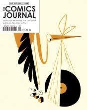 book cover of The Comics Journal #292 by Gary (Editor) Groth