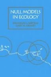 book cover of Null Models in Ecology by Nicholas J. Gotelli