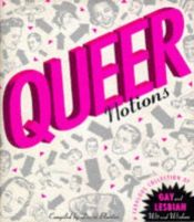 book cover of Queer notions by David Blanton