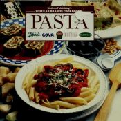 book cover of Pasta (Modern Publishing's Popular Brands Cookbooks) by Modern Publishing