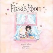 book cover of Rosa's room by Barbara Bottner