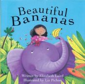 book cover of Beautiful Bananas by Elizabeth Laird