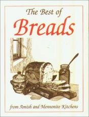 book cover of Mini Cookbook Collection--Best of Bread with Envelope by Phyllis Good
