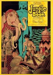 book cover of Jungle Book by P. Craig Russell