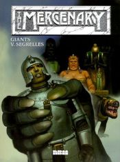 book cover of Giants (The Mercenary) by Segrelles