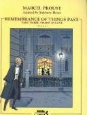 book cover of Remembrance of Things Past: Combray (Remembrance of Things Past (Graphic Novels)) by Stephane Heuet